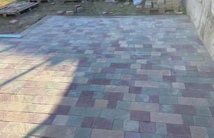 Брусчатка Немецкая