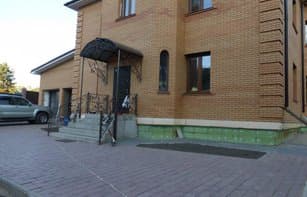 БРУСЧАТКА ТРОТУАРНАЯ КЛАССИЧЕСКАЯ