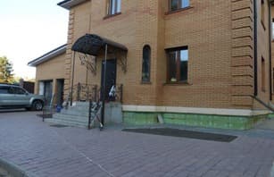 Брусчатка классическая