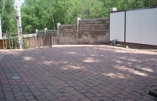 БРУСЧАТКА АРБАТСКАЯ
