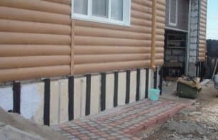БРУСЧАТКА АРБАТСКАЯ