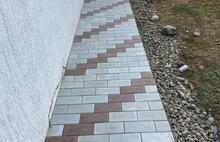 Городская неокрашенный и коричневый