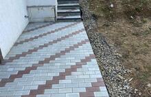 Городская неокрашенный и коричневый