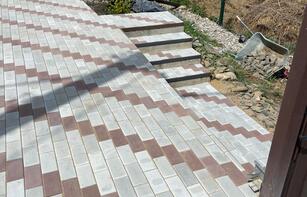 БРУСЧАТКА ГОРОДСКАЯ