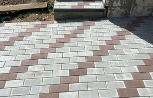 БРУСЧАТКА ГОРОДСКАЯ