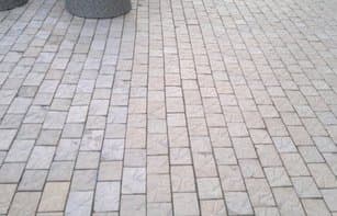 БРУСЧАТКА АРБАТСКАЯ