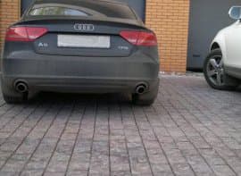 БРУСЧАТКА АРБАТСКАЯ