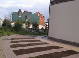 БРУСЧАТКА АРБАТСКАЯ