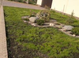 Брусчатка арбатская