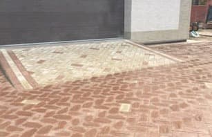 Брусчатка Лондон