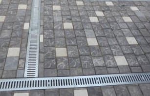 БРУСЧАТКА АРБАТСКАЯ