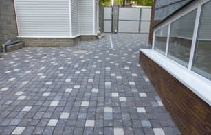 БРУСЧАТКА АРБАТСКАЯ