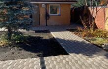 Ретро ромб бежевый 9