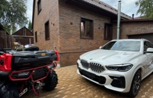 Ретро ромб бежевый 10