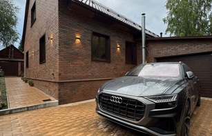 БРУСЧАТКА РЕТРО РОМБ