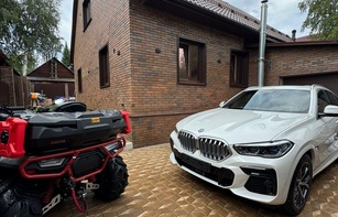 БРУСЧАТКА РЕТРО РОМБ