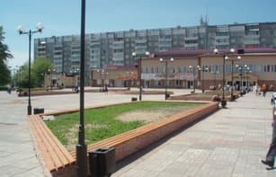 Облицовочный камень "Сланец рельефный"