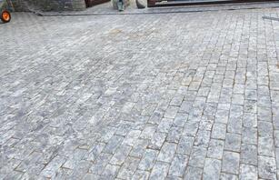 Мостовая Брусчатка
