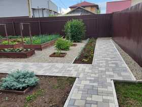 Городская светло-бежевый, светло-ореховый, светло-персиковый