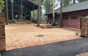 НЕМЕЦКАЯ БРУСЧАТКА