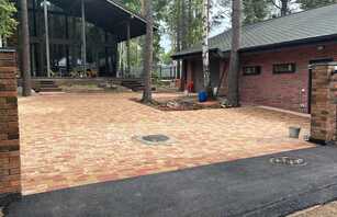 Брусчатка Немецкая