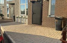 Римский брук светло-бежевый 13