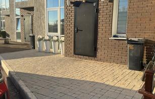 РИМСКИЙ БРУК (ЕВРОПА)