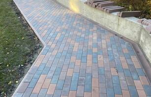 Брусчатка Городская