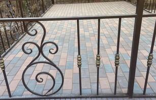 Брусчатка Городская