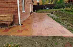 Брусчатка Польская