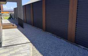 БРУСЧАТКА «САЯНЫ»