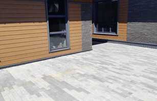 БРУСЧАТКА «САЯНЫ»