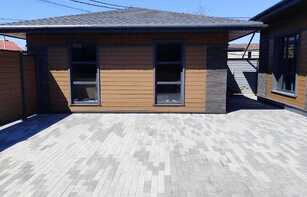 БРУСЧАТКА «САЯНЫ»