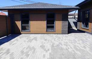 Брусчатка Саяны