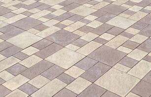 НЕМЕЦКАЯ БРУСЧАТКА