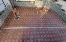 Саяны и доска малая