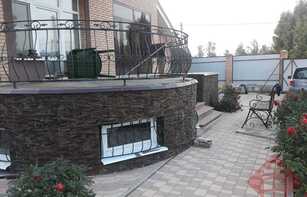 Облицовочный камень "Сланец рельефный"