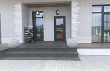 Саяны неокрашенный