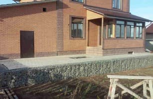 Кирпич гладкий