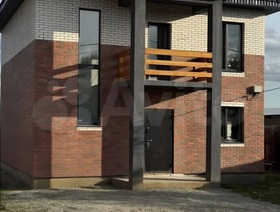 Термопаели баварская кладка коричнево-красная и белый