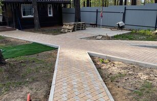 РИМСКИЙ БРУК (ЕВРОПА) ТРАПЕЦИЯ