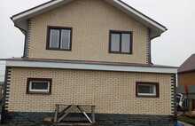 Термопанели жасмин