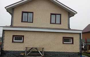 Термопанели жасмин