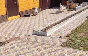 РИМСКИЙ БРУК (ЕВРОПА) ТРАПЕЦИЯ