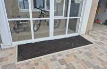 Городская светло-бежевый, светло-ореховый, светло-персиковый 1