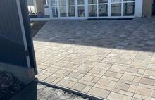 Городская светло-бежевый, светло-ореховый, светло-персиковый 1