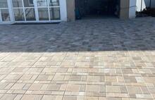 Городская светло-бежевый, светло-ореховый, светло-персиковый 1