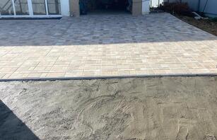 Брусчатка Городская