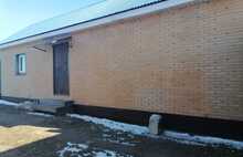 Термопанели желто-оранжевый гладкий кирпич 1