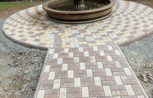 РИМСКИЙ БРУК (ЕВРОПА) ТРАПЕЦИЯ